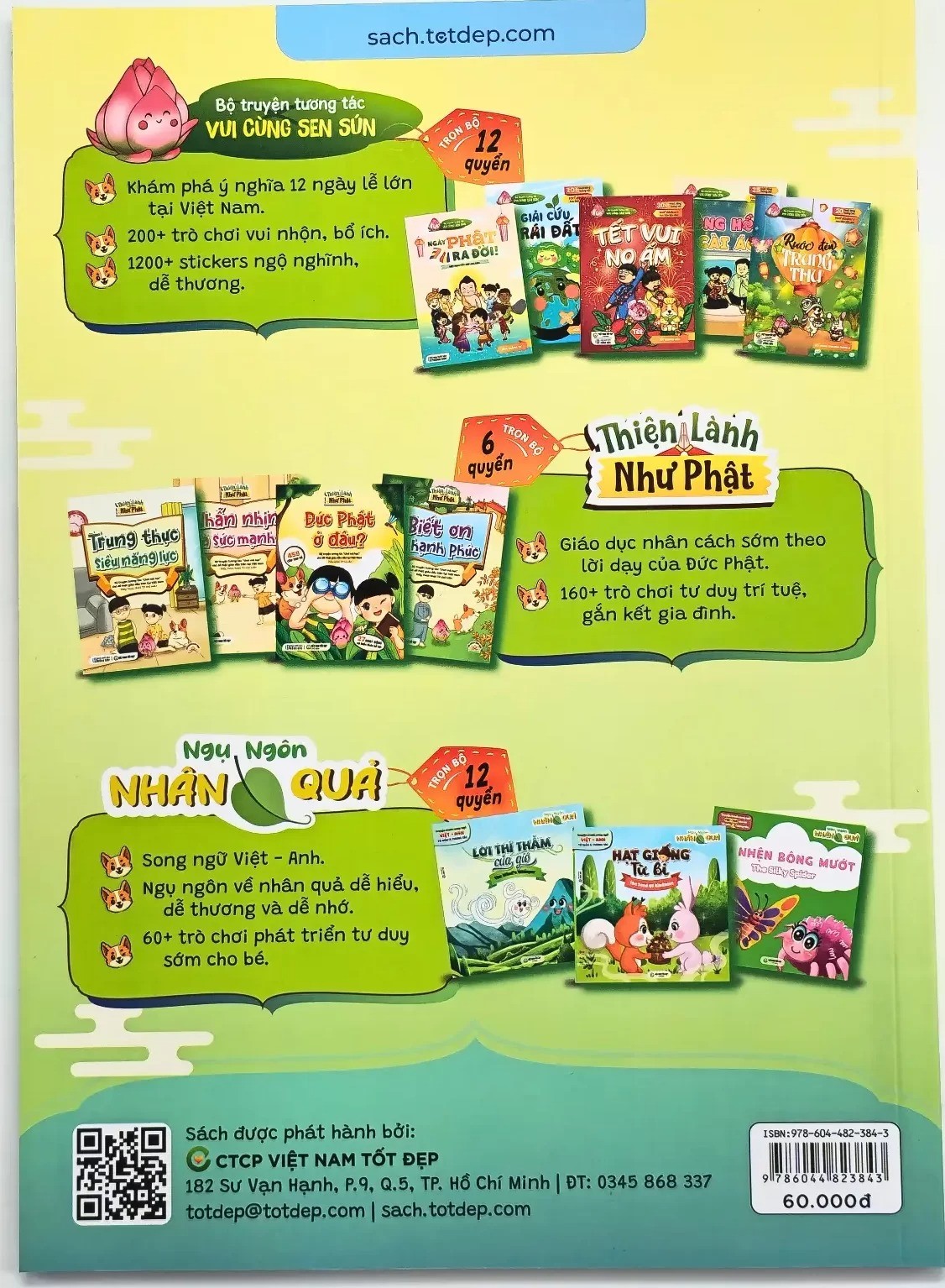 Thiện Lành Như Phật: Lắng Nghe Điều Kỳ Diệu