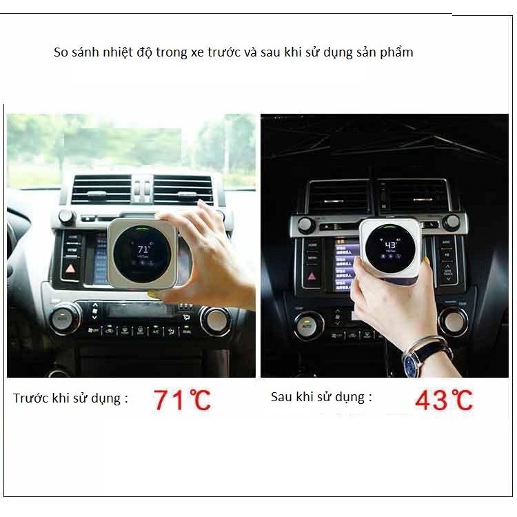 Ô Che Nắng Kính Lái Ô Tô , Dù Che Nắng Kính Lái Ô Tô (Tặng BAO DA) – Chống Nắng Nóng, Chống UV, Bảo Vệ Nội Thất Xe