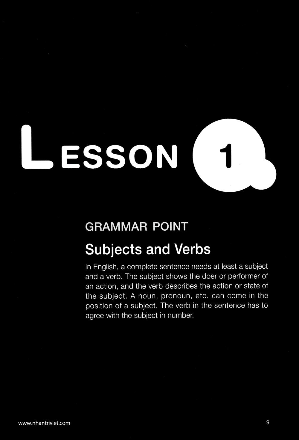 Toeic Smart - Red Book Grammar (Kèm CD)