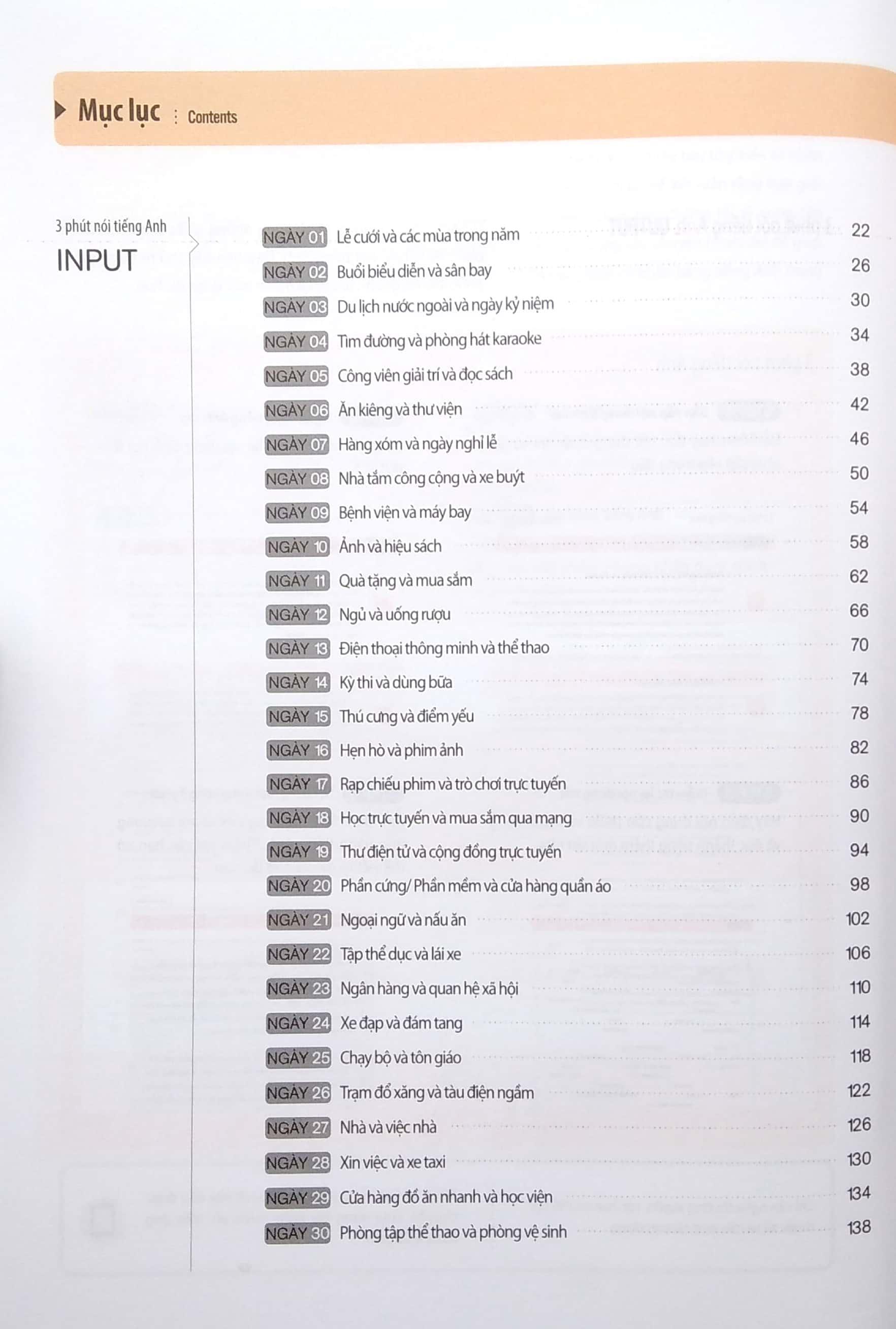 Speaking Matrix - 3 Phút Nói Tiếng Anh Như Gió