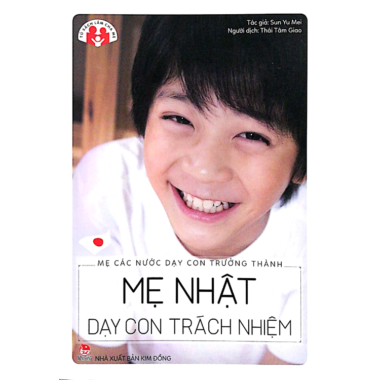 Combo Mẹ Mỹ dạy con tự tin + Mẹ Nhật dạy con trách nhiệm + Mẹ Đức dạy con kỷ luật + Mẹ Do Thái dạy con tư duy (Bộ 4 cuốn )