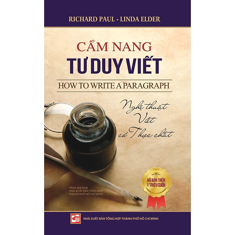 Bộ Sách Cẩm Nang Tư Duy - 9 cuốn (Đặt câu hỏi bản chất - Phản Biện - Ngụy Biện - Đọc - Viết - Phân Tích - Đạo Đức - Kỹ Thuật - Lịch Sử)