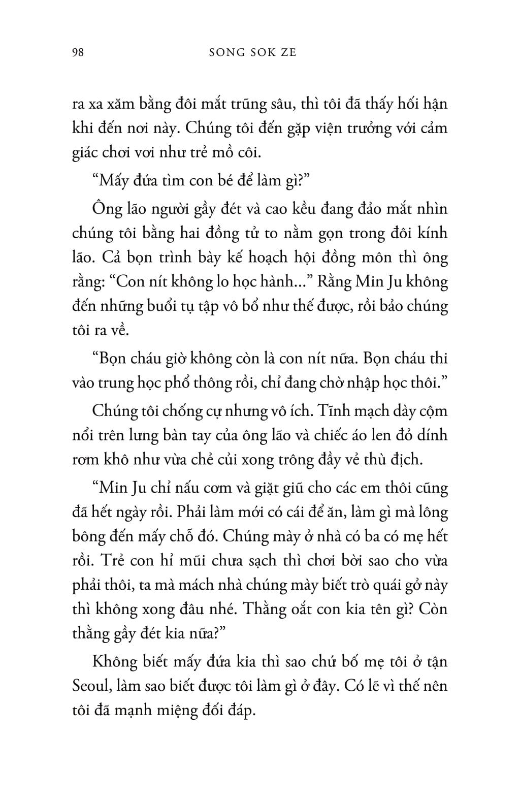 Con Người Hỡi Ơi