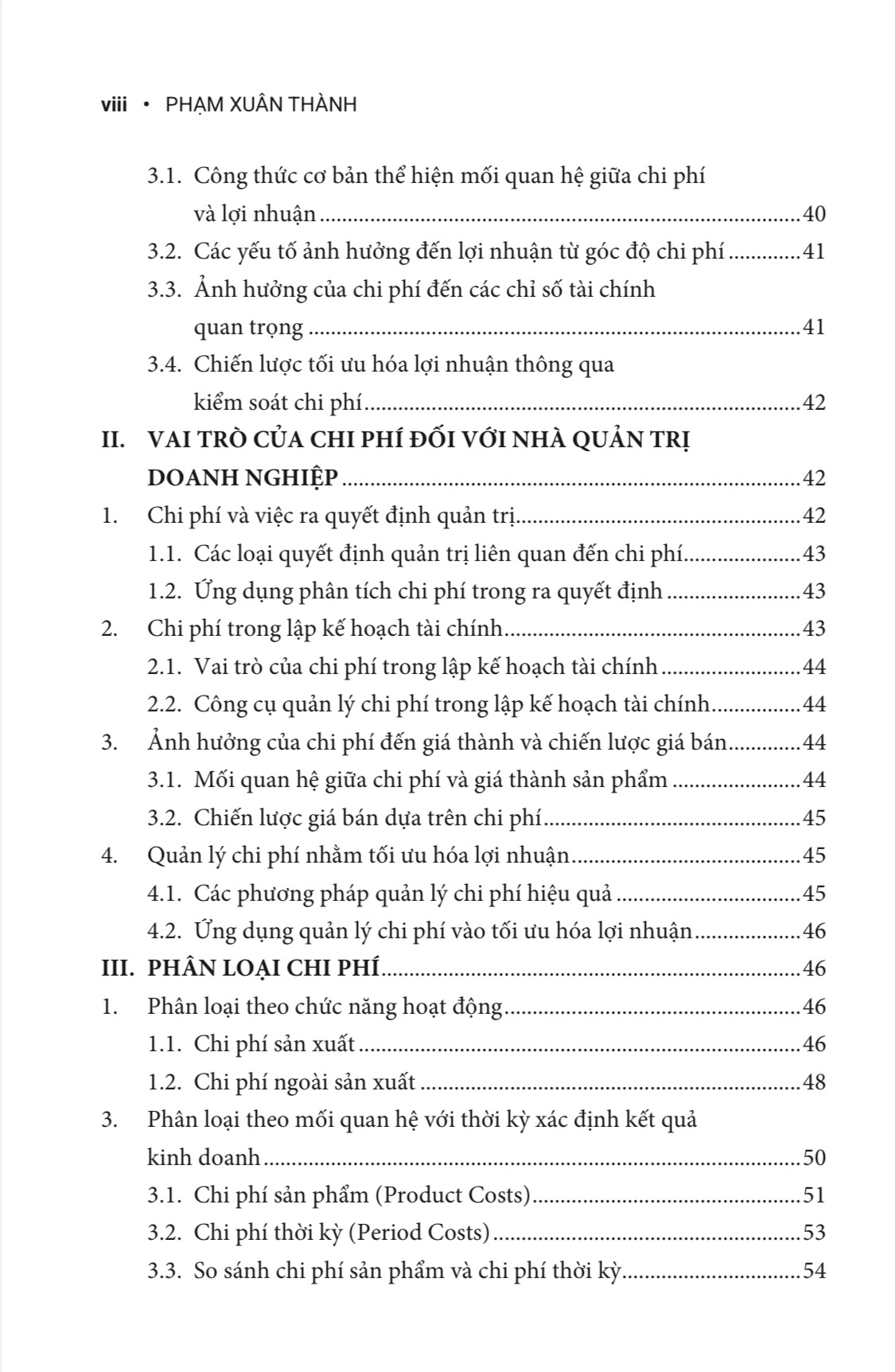 Giáo Trình Kế Toán Quản Trị