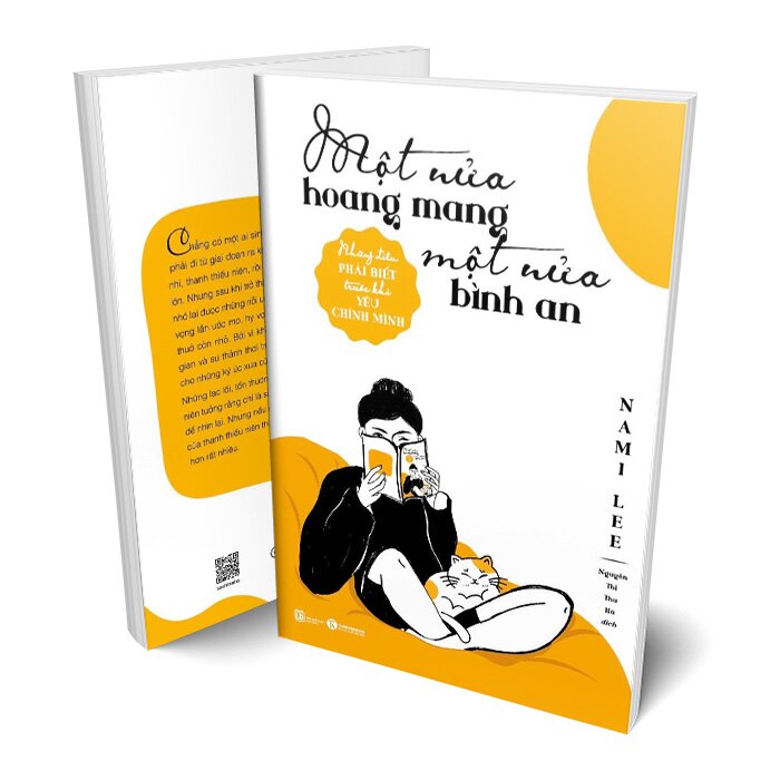 Một Nửa Hoang Mang, Một Nửa Bình An - Nami Lee
