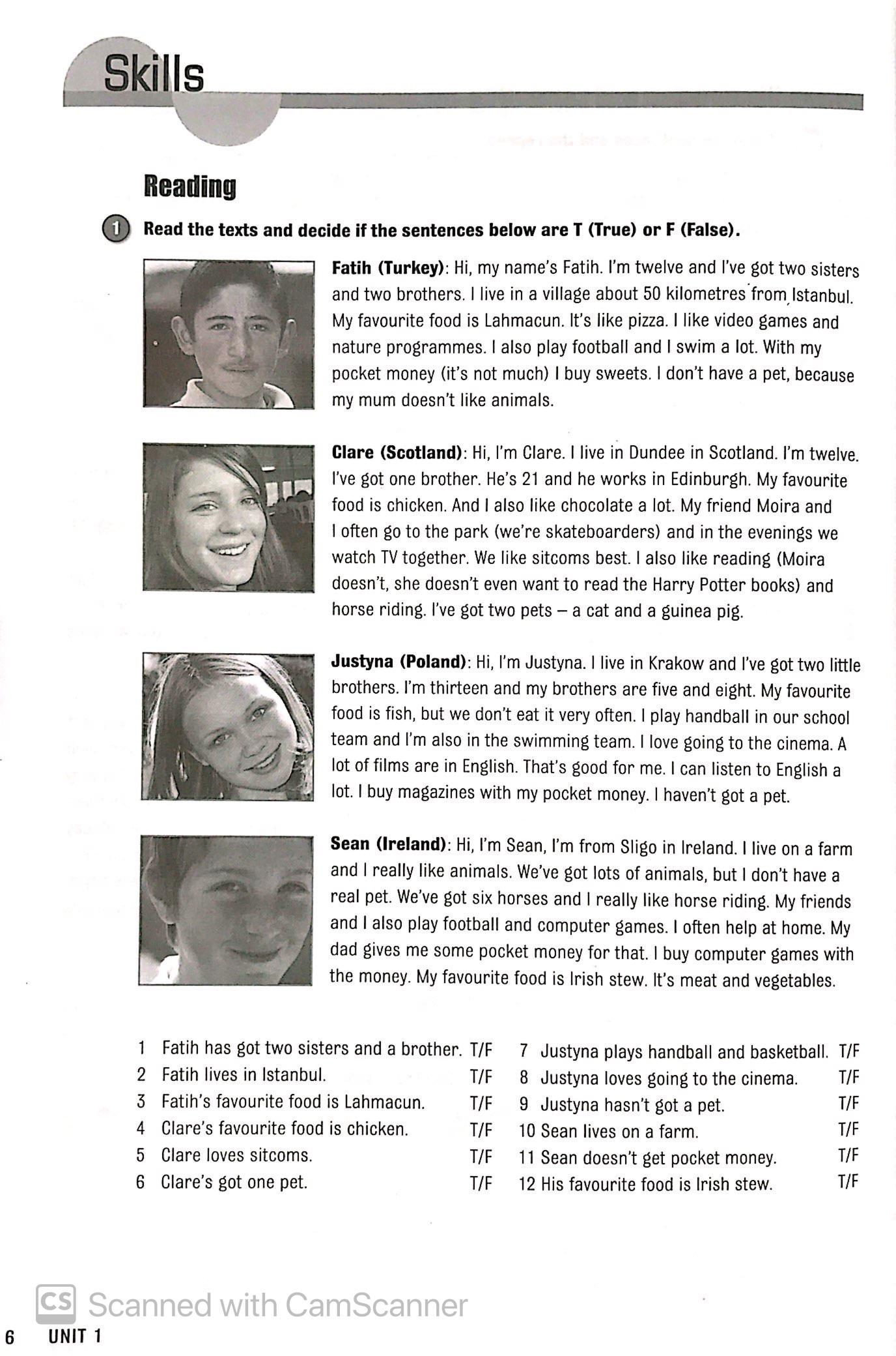 More! Level 2 Workbook with Audio CD Reprint Edition