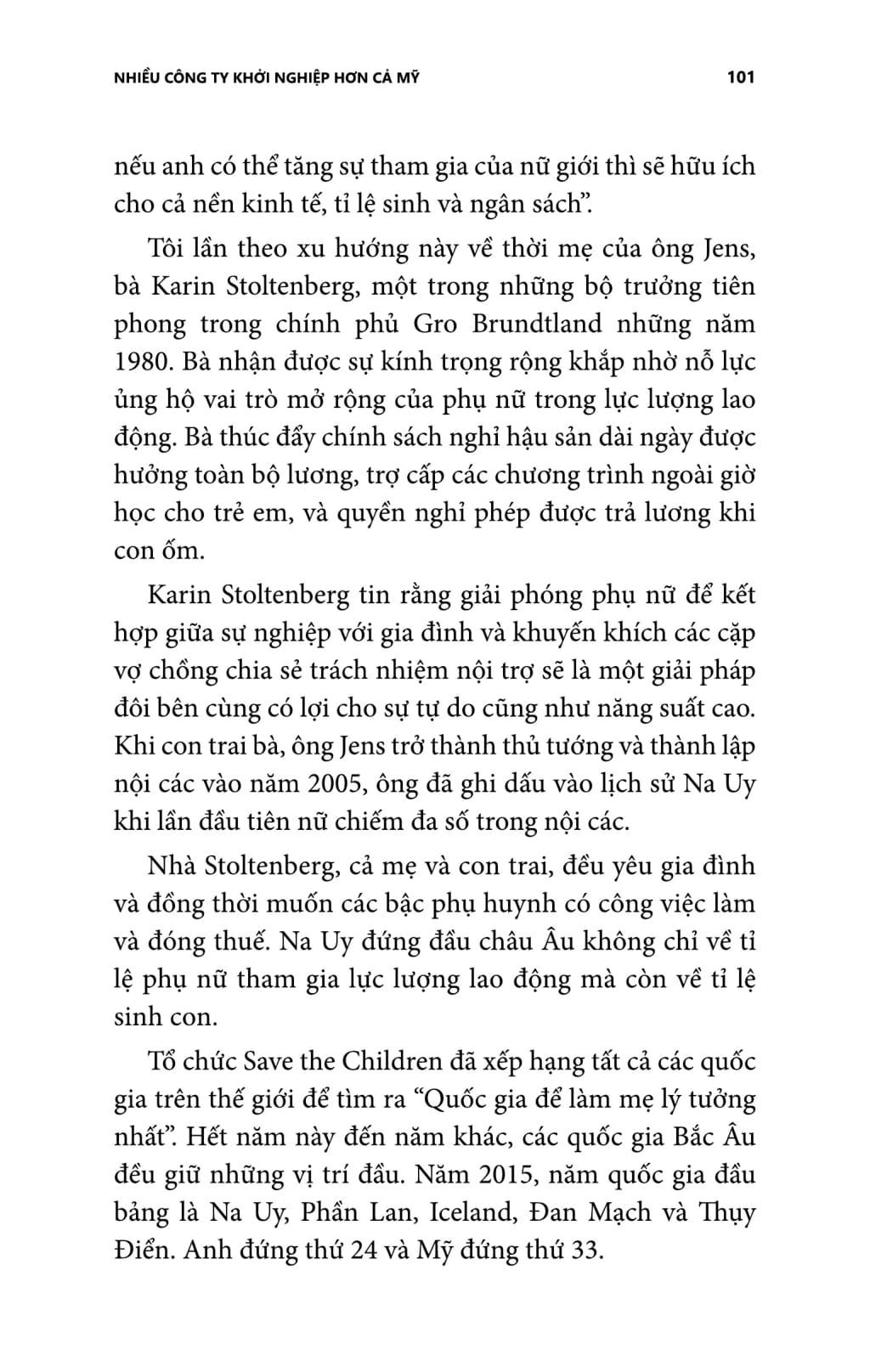 Kinh Tế Học Viking