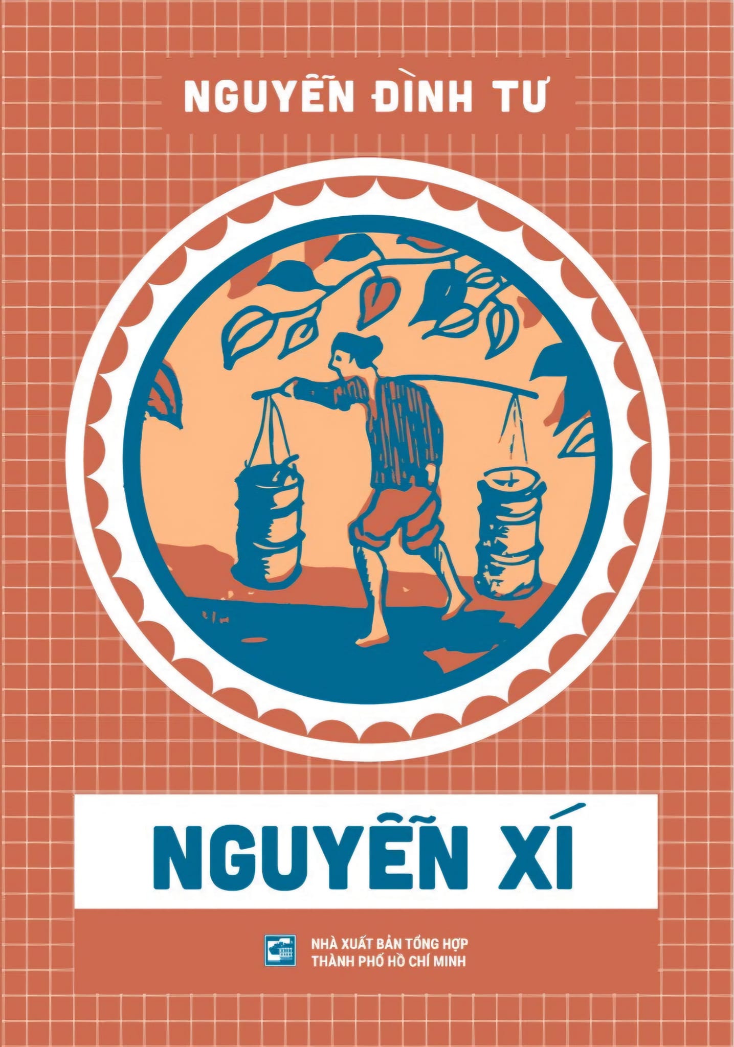 Bộ 3 cuốn: Nguồn sống - Nguyễn xí - Mẹ ghẻ con chồng