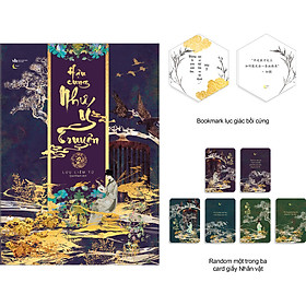 HẬU CUNG NHƯ Ý TRUYỆN TẬP 2