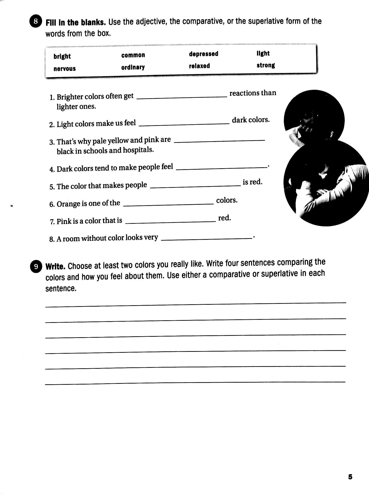 Impact: Workbook 2