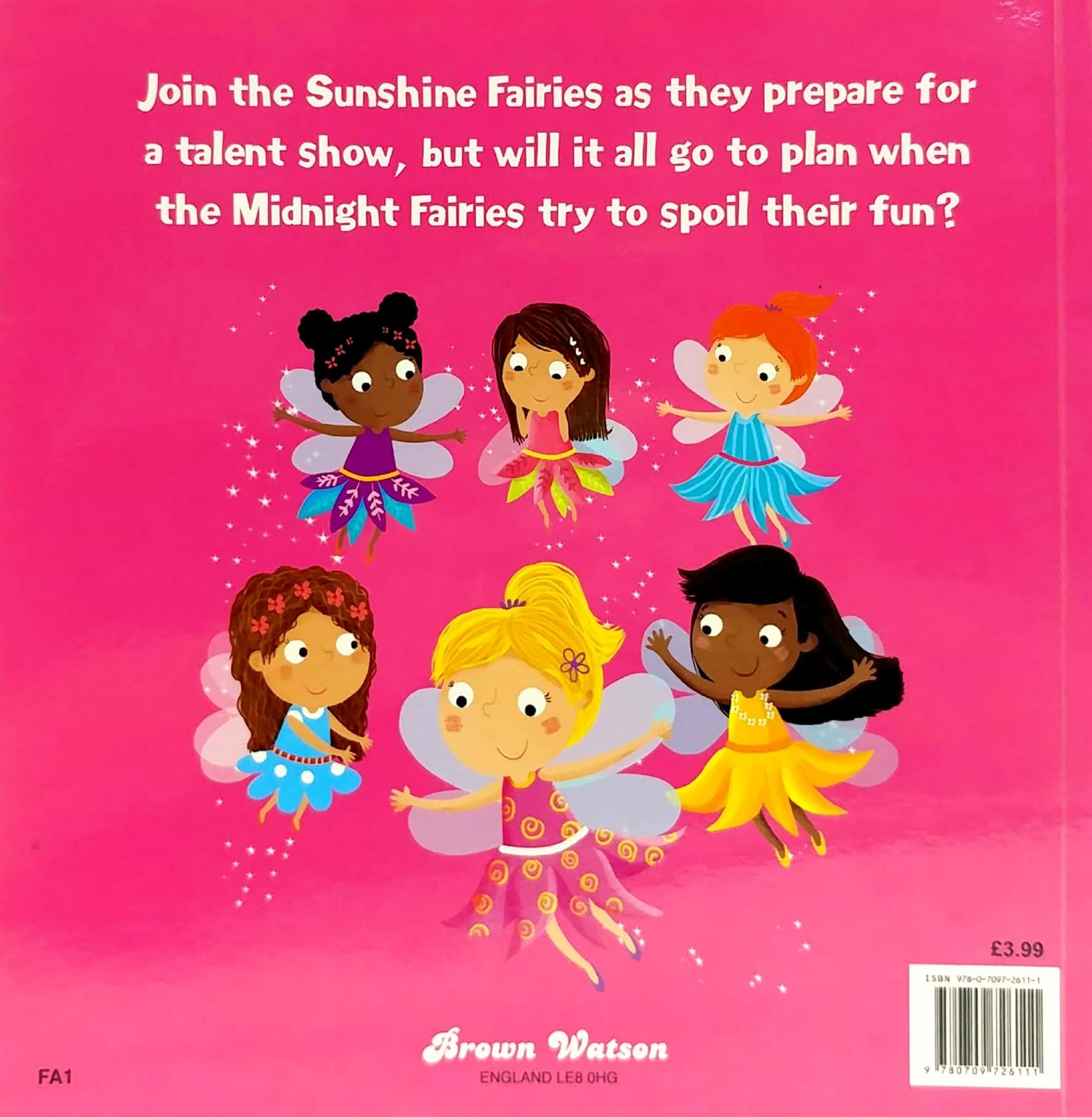 My Fairy Story