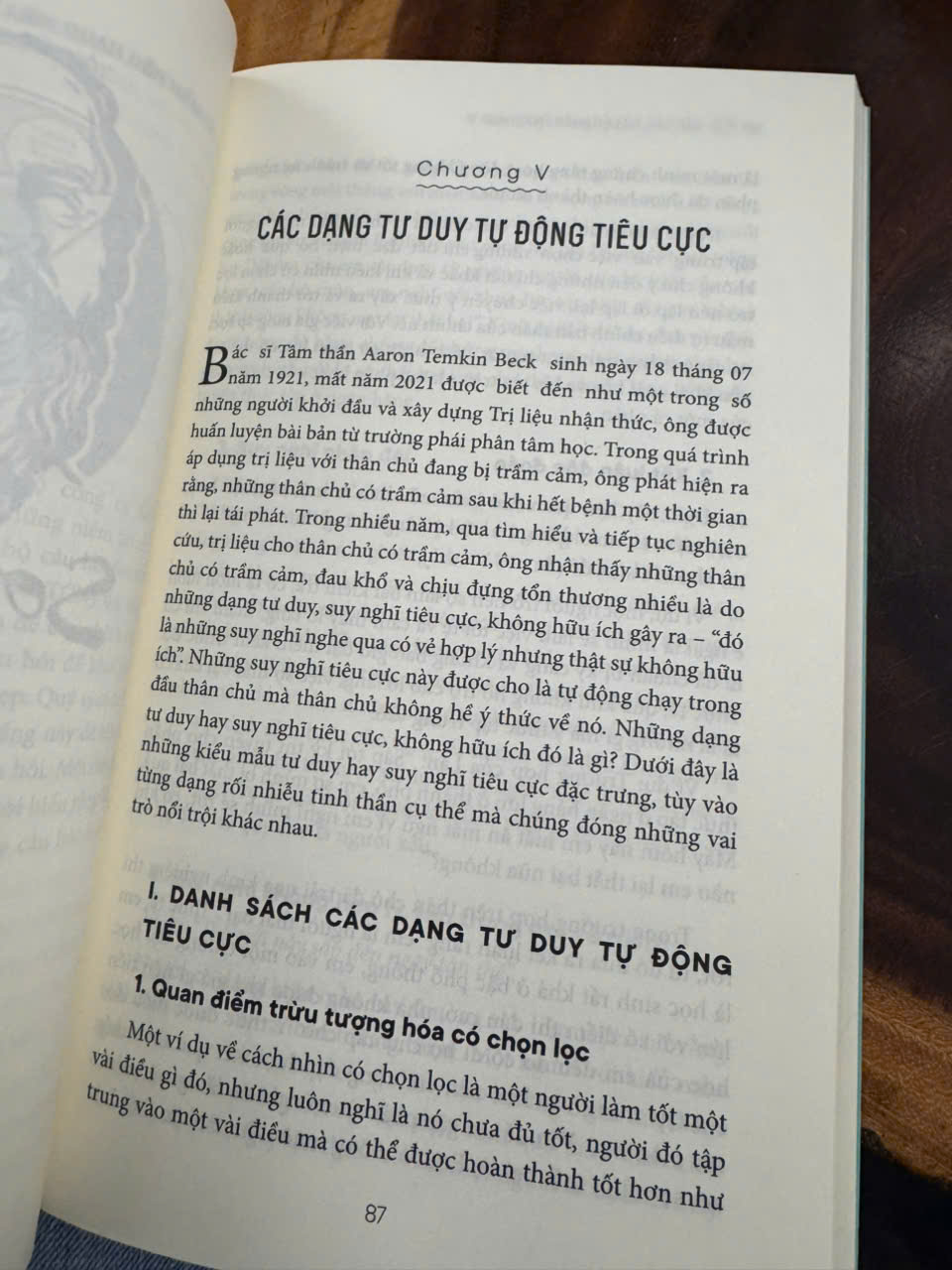 TIẾP CẬN TRỊ LIỆU NHẬN THỨC HÀNH VI – Lê Thị Minh Tâm – Mochibooks – NXB Lao động