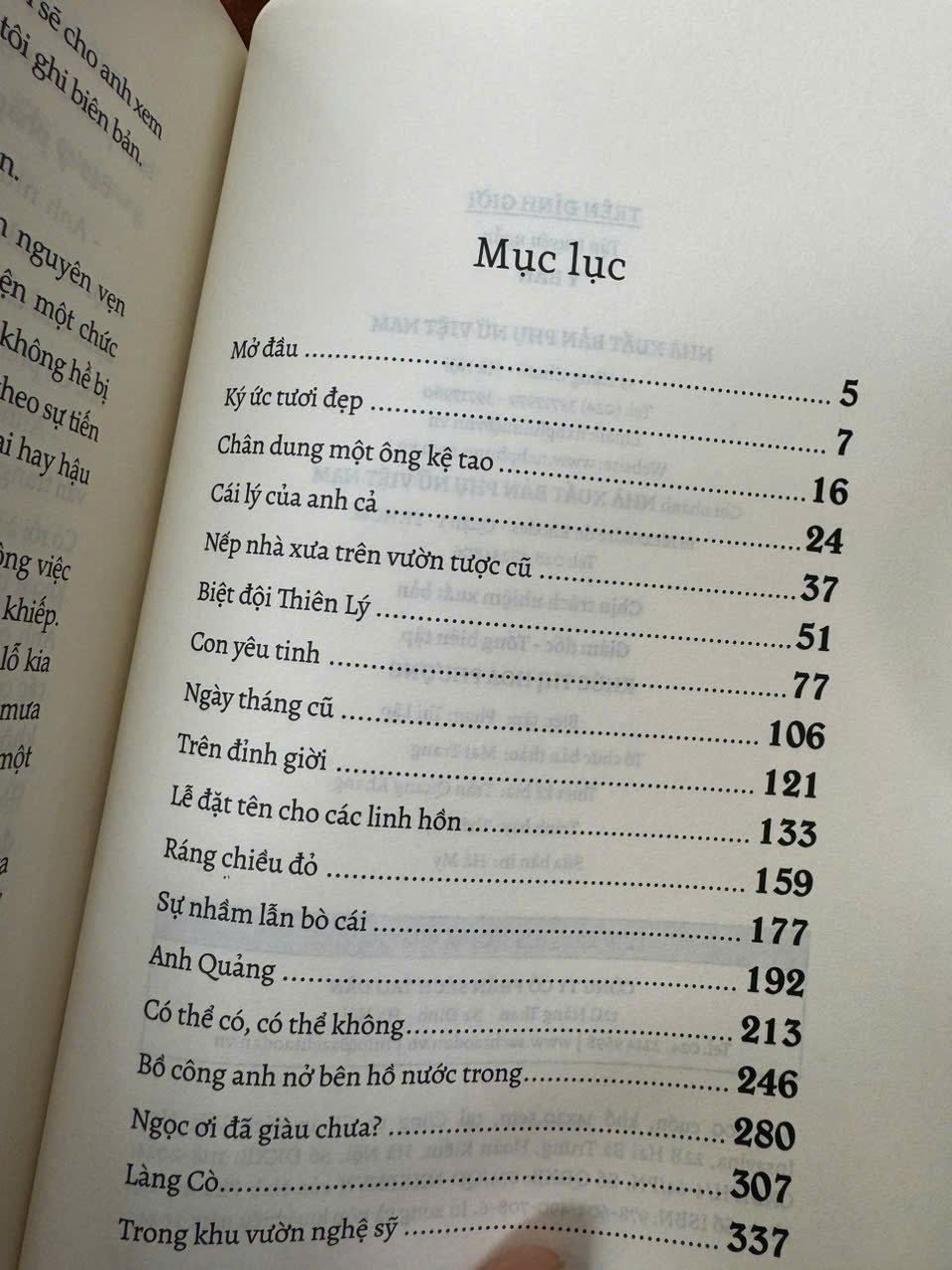 Trên Đỉnh Giời - Y Ban – Tao Đàn