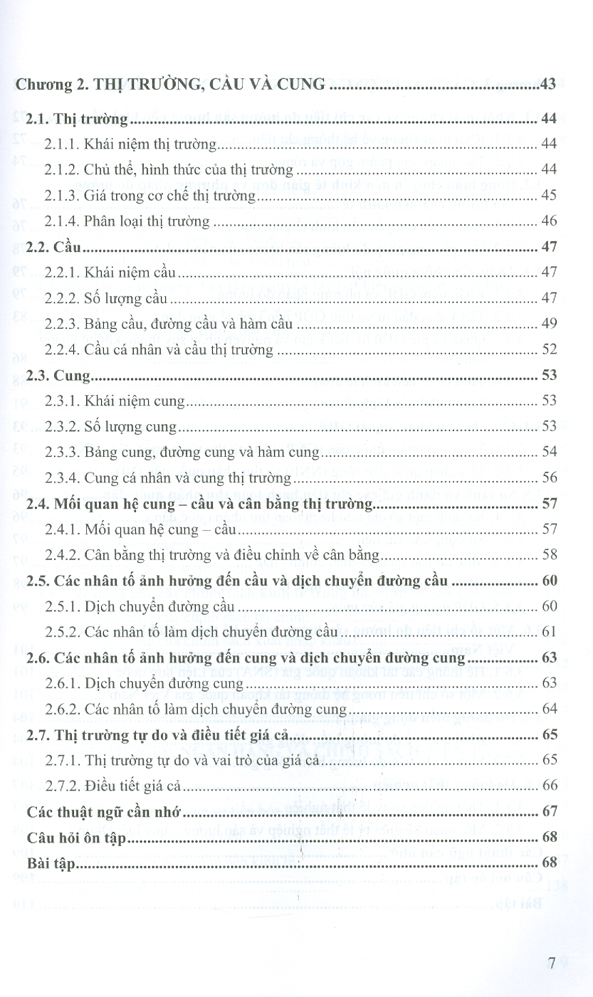 Giáo Trình Kinh Tế Học Vĩ Mô - PGS.TS. Nguyễn Ái Đoàn, TS. Nguyễn Thị Thu Thủy (Đồng chủ biên)