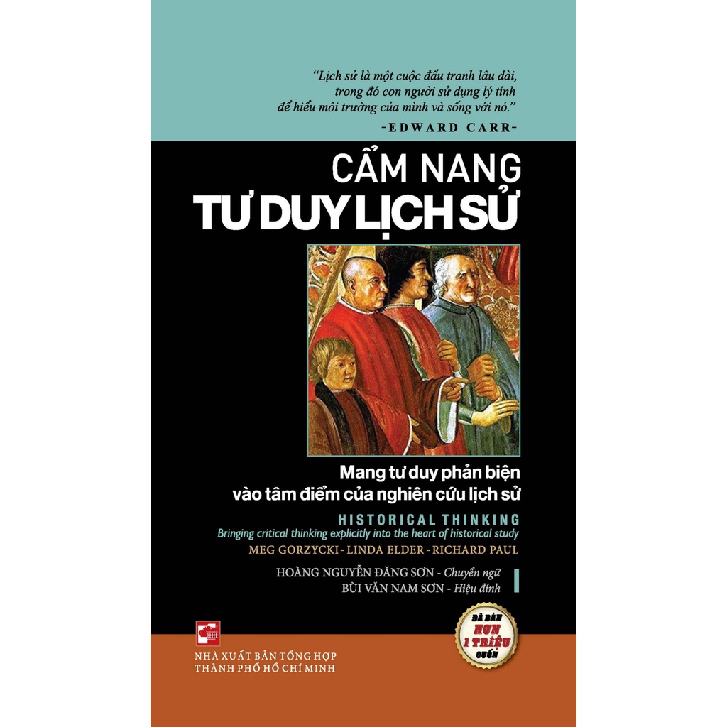 Bộ Sách Cẩm Nang Tư Duy - 9 cuốn (Đặt câu hỏi bản chất - Phản Biện - Ngụy Biện - Đọc - Viết - Phân Tích - Đạo Đức - Kỹ Thuật - Lịch Sử)