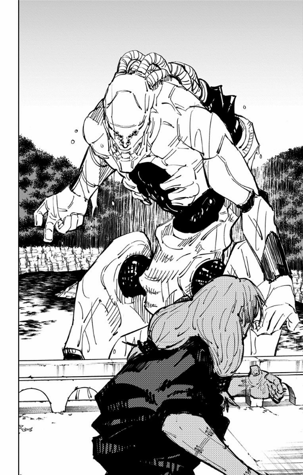 呪術廻戦 10 - JUJUTSU MAWARISEN 10