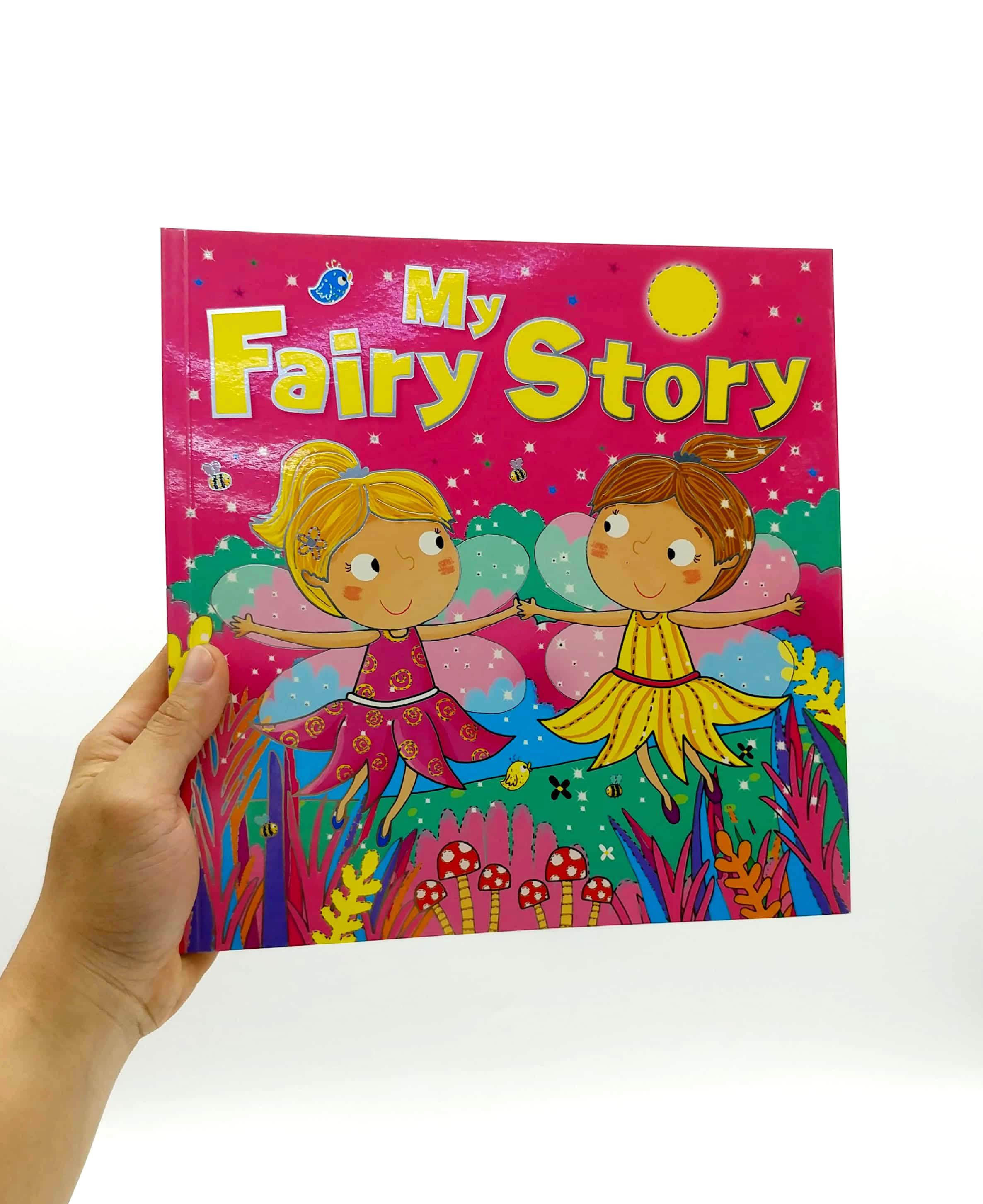My Fairy Story