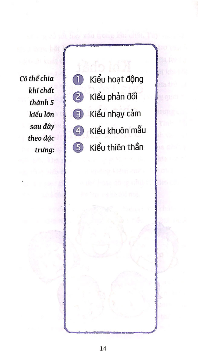 Không Có Trẻ Hư - Hiểu Và Phát Huy Khí Chất Con Bạn Theo Kiểu Nhật Bản _TRE