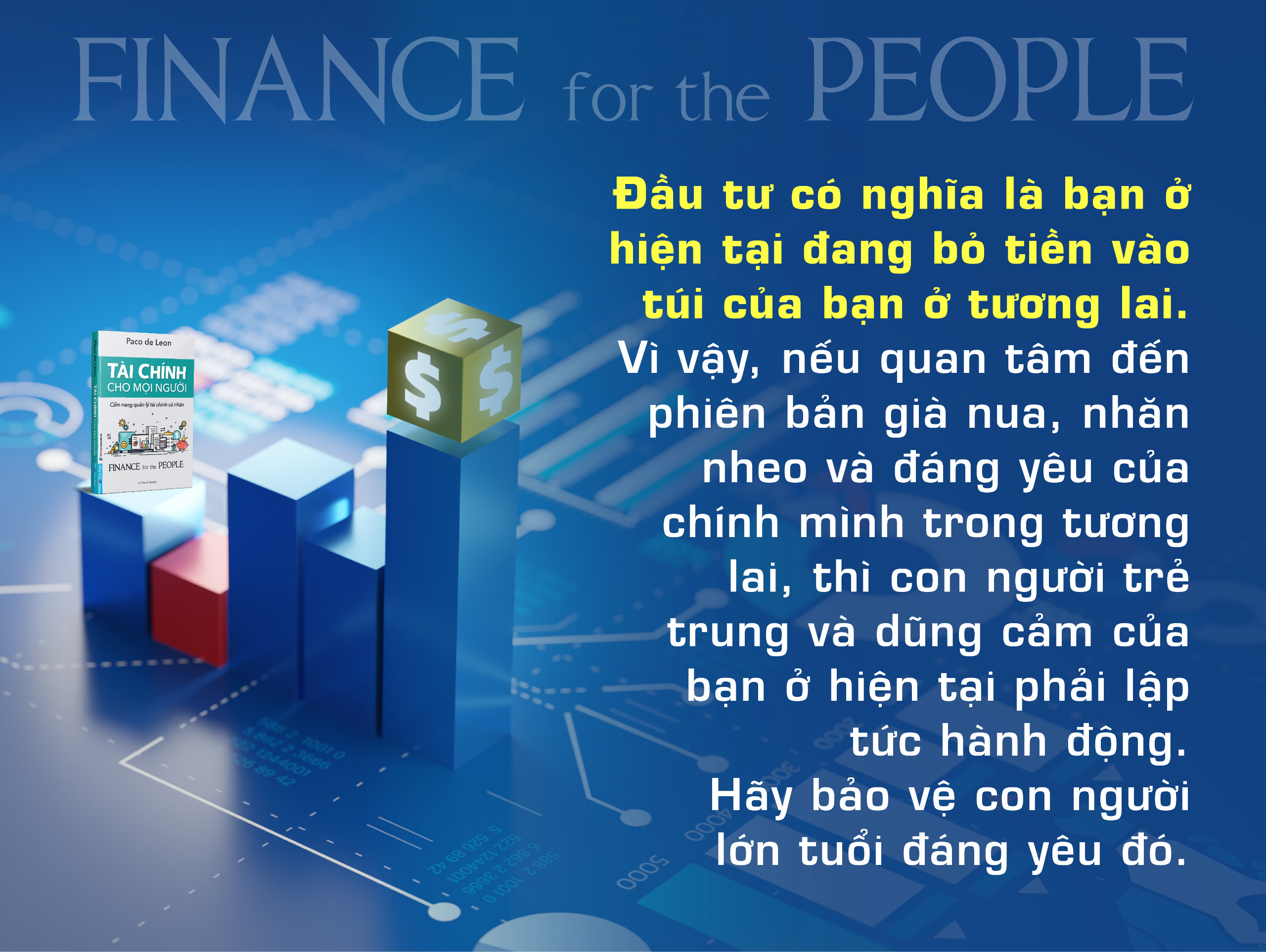 Tài Chính Cho Mọi Người
