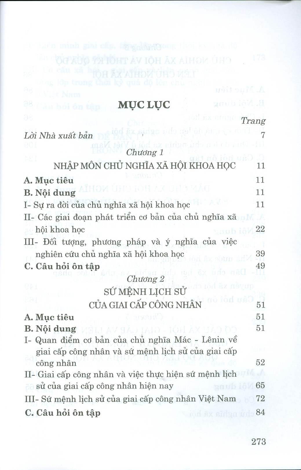 Combo 4 cuốn Giáo Trình Dành Cho Bậc Đại Học Hệ Không Chuyên Lý Luận Chính Trị: Giáo Trình Kinh Tế Chính Trị Mác – Lênin + Giáo Trình Lịch Sử Đảng Cộng Sản Việt Nam + Giáo Trình Chủ Nghĩa Xã Hội Khoa Học + Giáo Trình Tư Tưởng Hồ Chí Minh