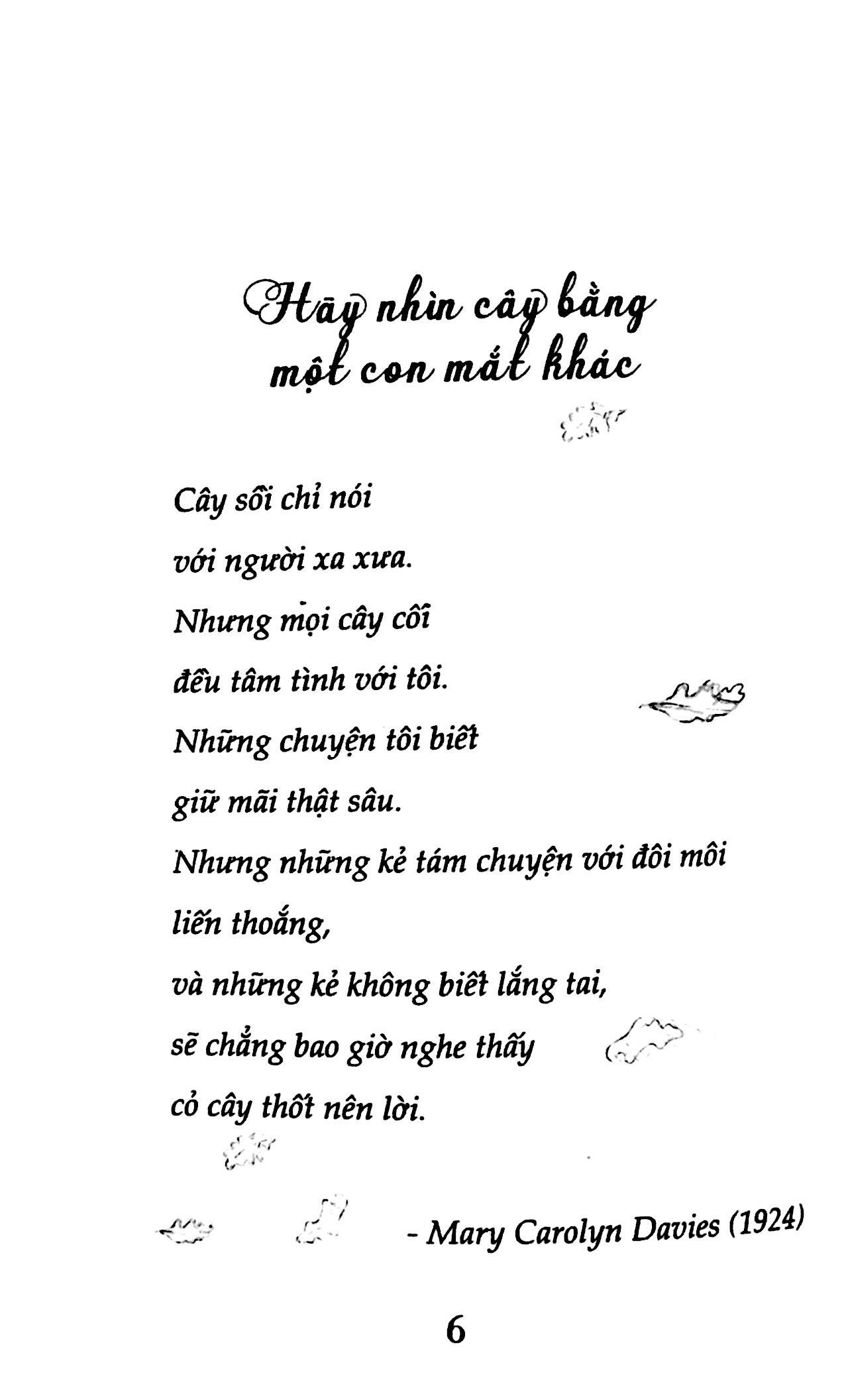 Nguyện Ước Tháng Năm