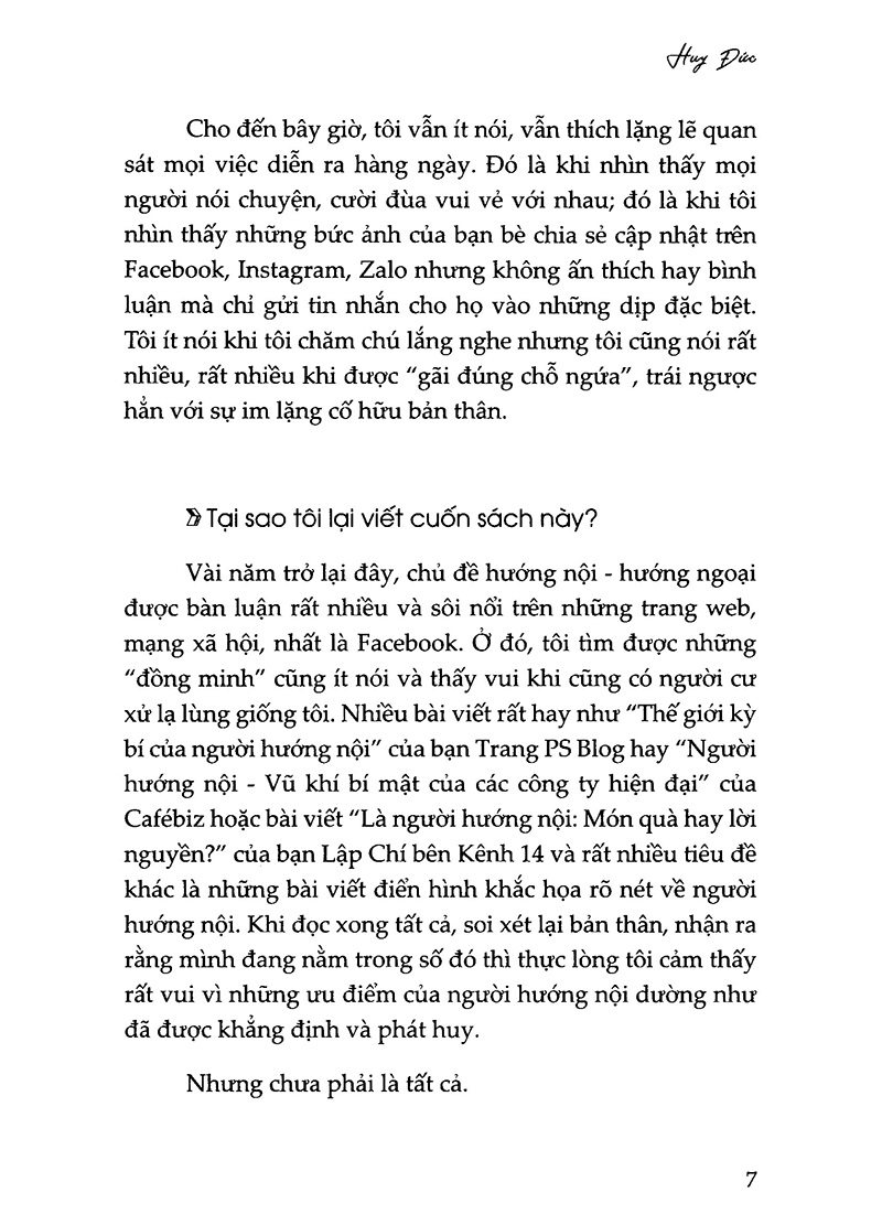 Tại Sao Em Ít Nói Thế? - Tặng Kèm Sổ Tay