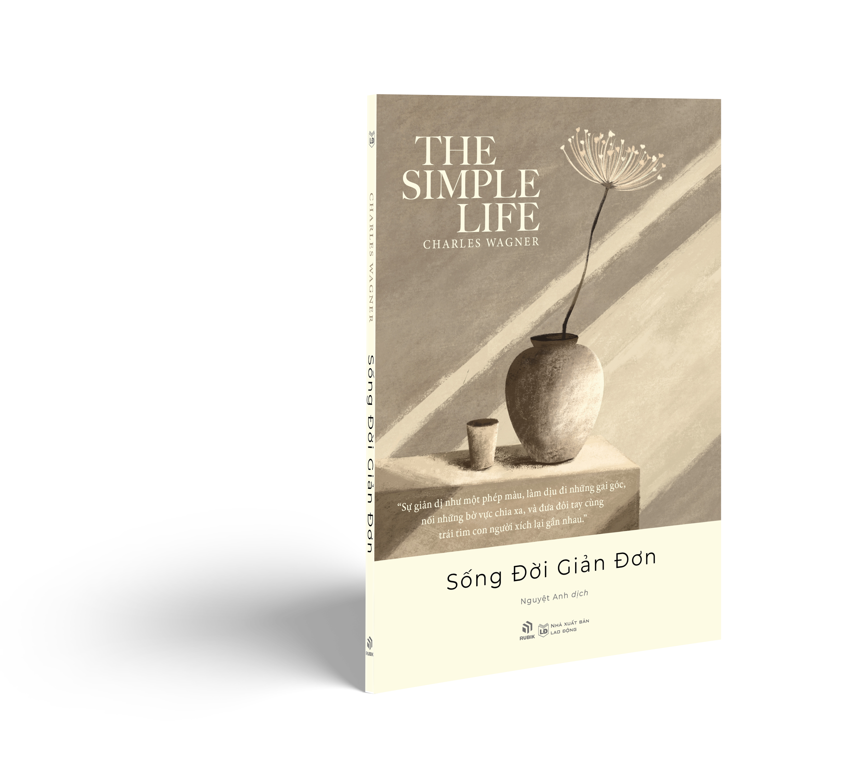 Sống Đời Giản Đơn