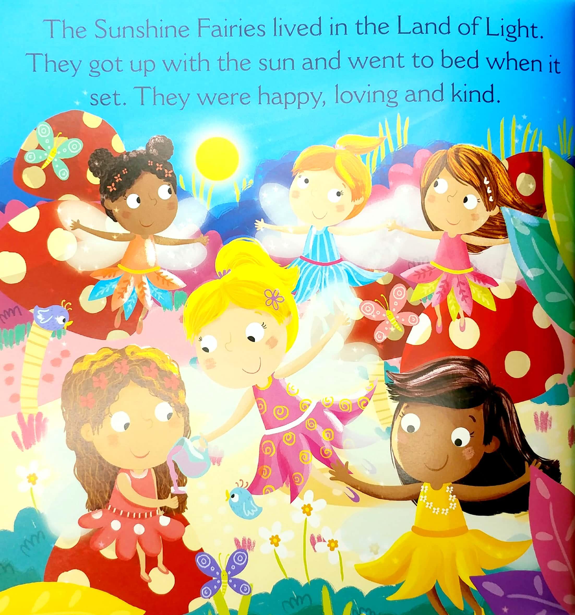 My Fairy Story