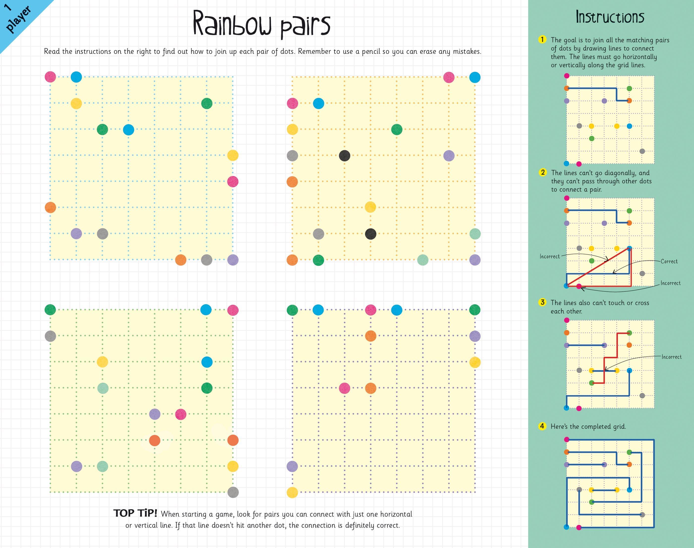 Pencil And Paper Games