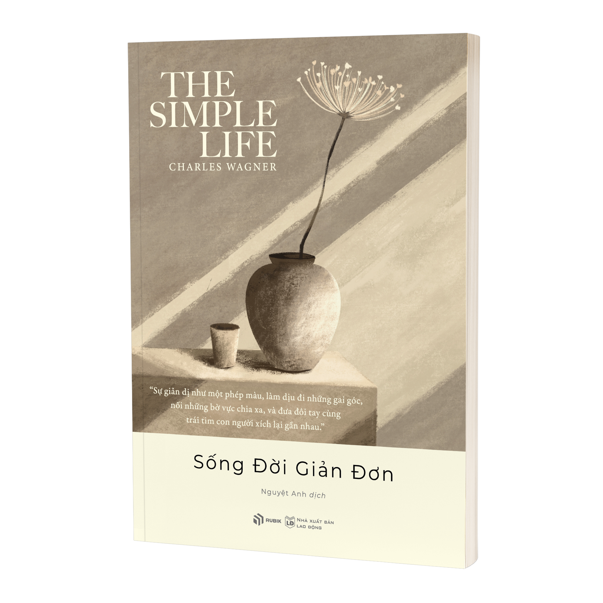 Sống Đời Giản Đơn