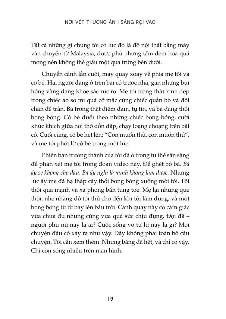 Sách - What My Bones Know - Nơi Vết Thương Ánh Sáng Rọi Vào - Hành Trình Chữa Lành Sang Chấn Phức Tạp