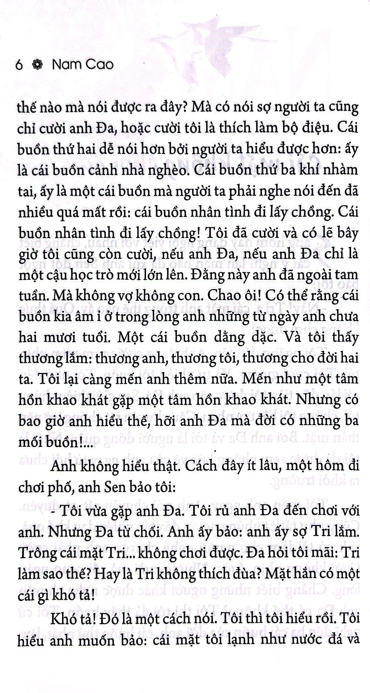 Danh Tác Việt Nam - Chí Phèo