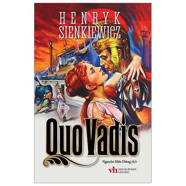 Quo Vadis