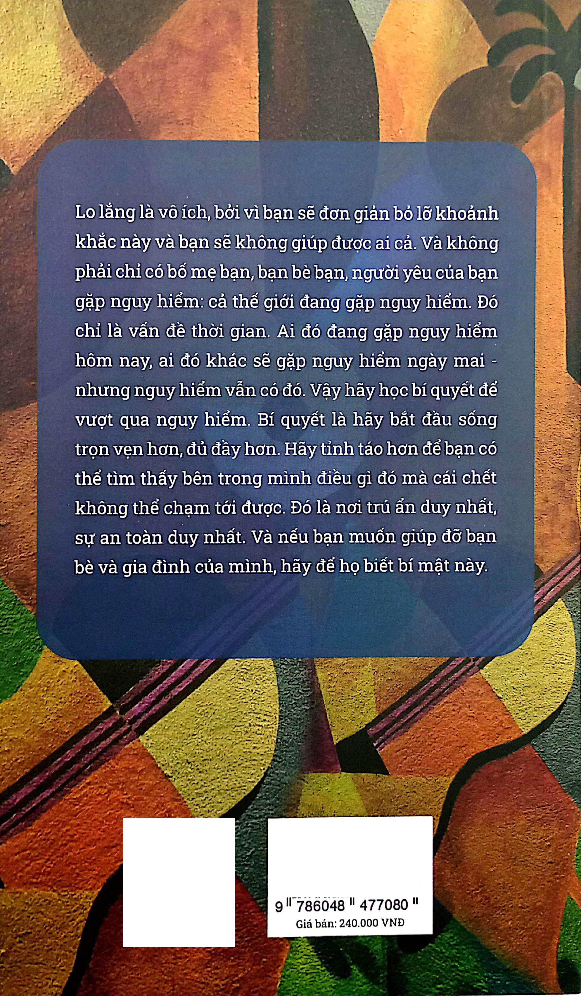 Ý Nghĩa Tâm Linh Của Chính Trị
