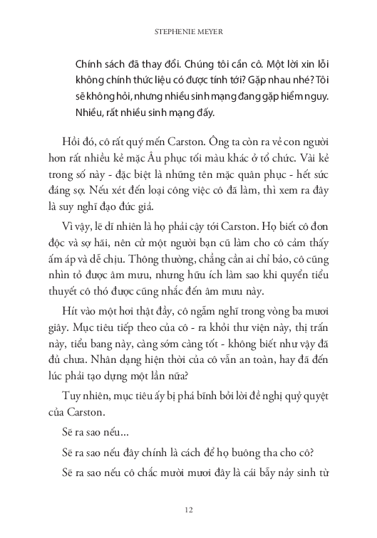 Chuyên Gia Hóa Học - The Chemist