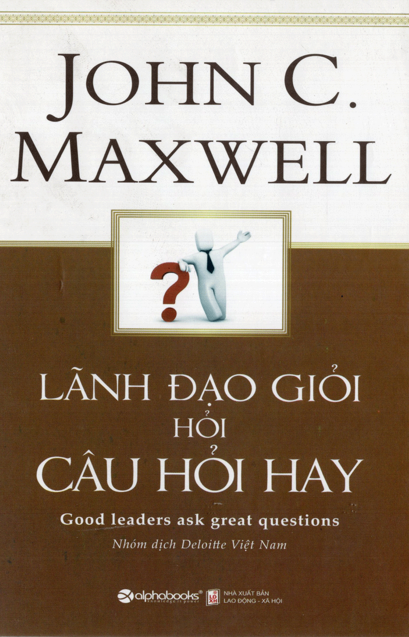 Bộ Sách Về Nghệ Thuật Lãnh Đạo ( Lãnh Đạo Giỏi Hỏi Câu Hỏi Hay + Phát Triển Kỹ Năng Lãnh Đạo ) ( Quà Tặng: Cây Viết Kute