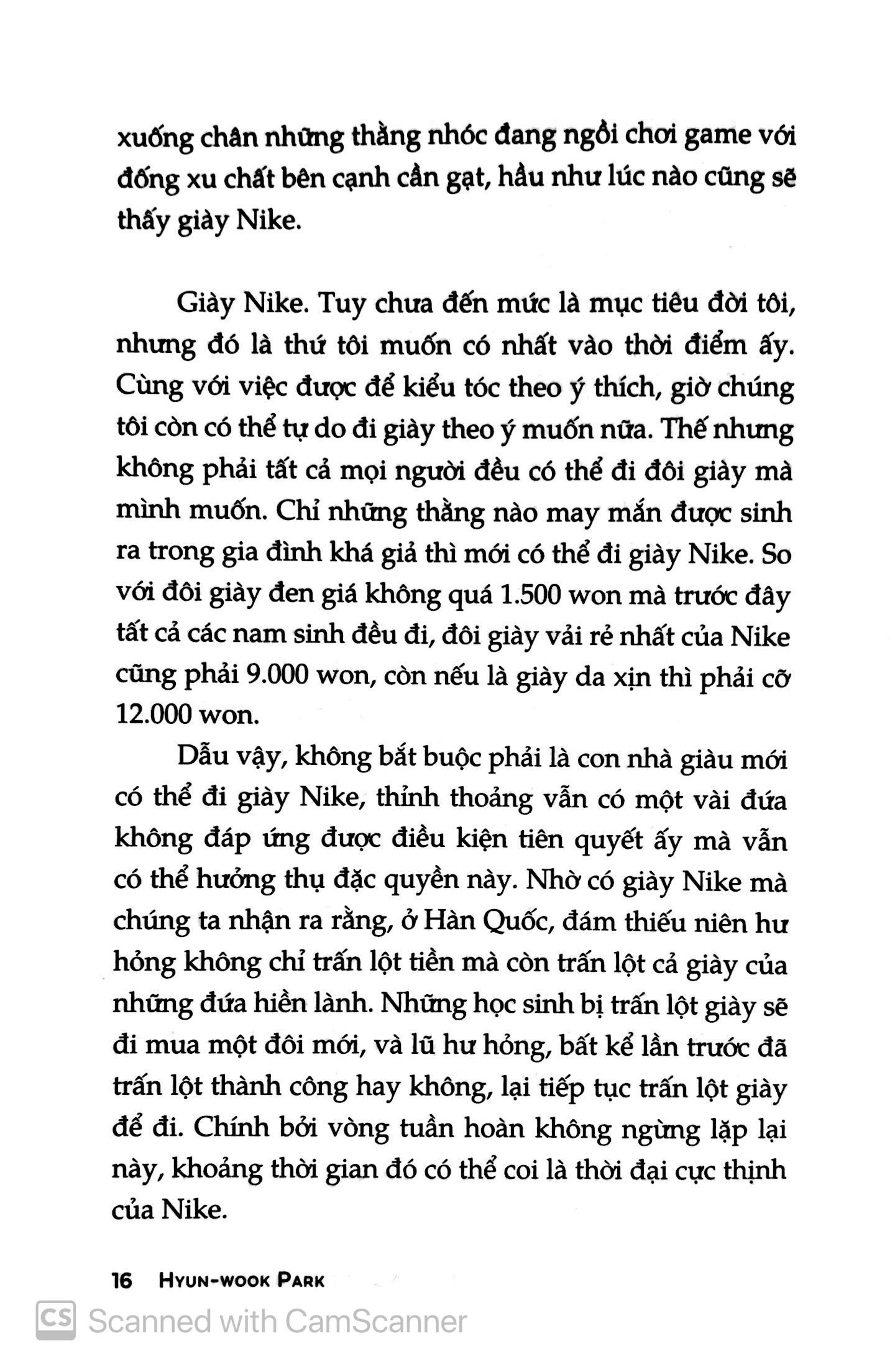 Hồi Ức Là Cuộn Băng Tua Ngược