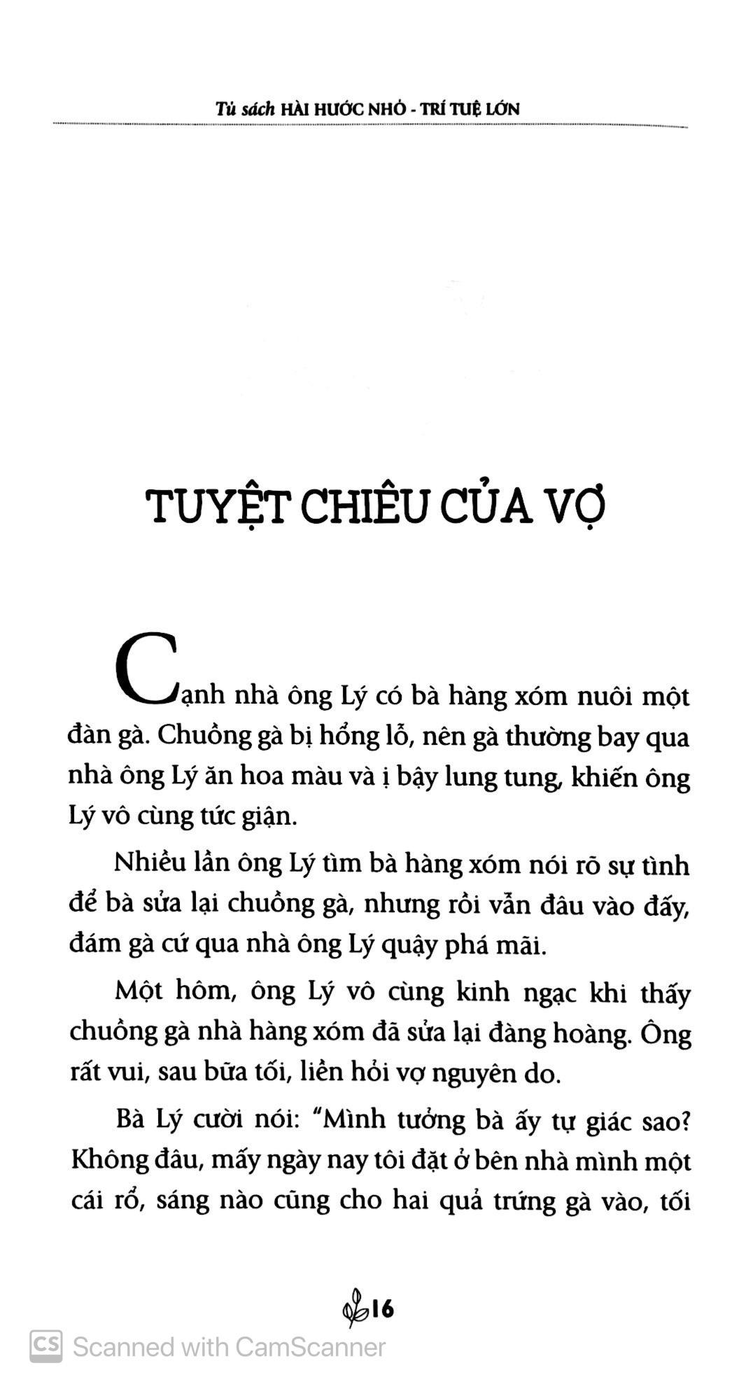 Đối Nhân Xử Thế