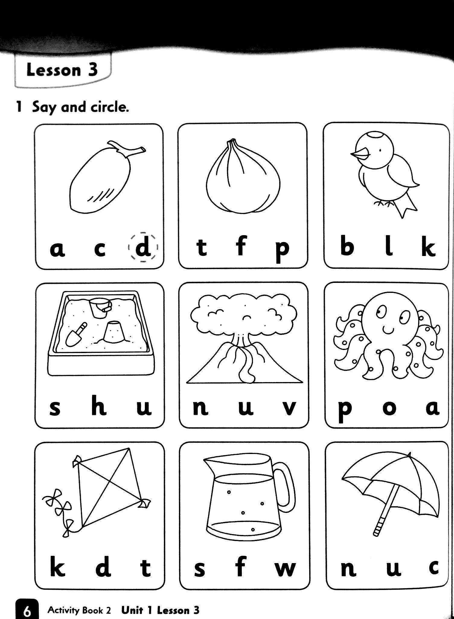 First Friends 2: Activity Book