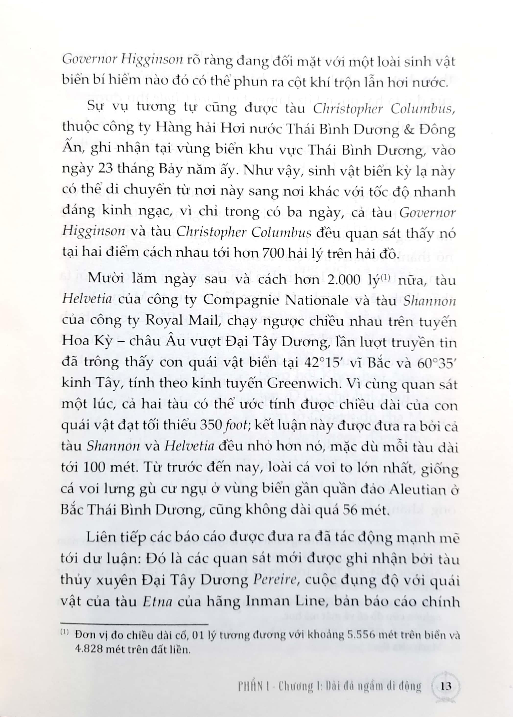 Hai Vạn Dặm Dưới Biển (Tái Bản 2024)