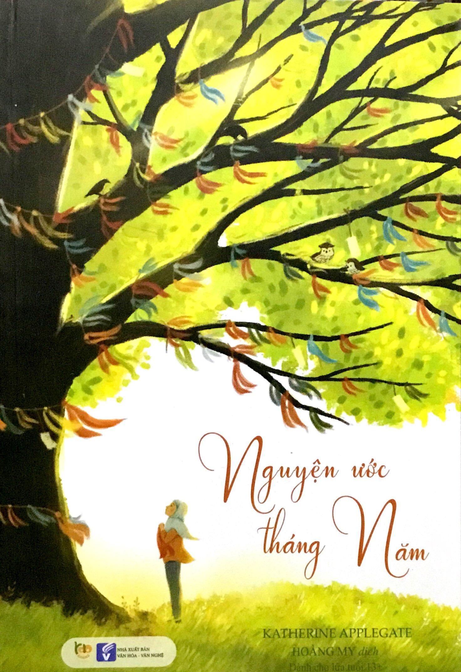 Nguyện Ước Tháng Năm