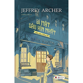 Sách: Bí Mật Sâu Kín Nhất