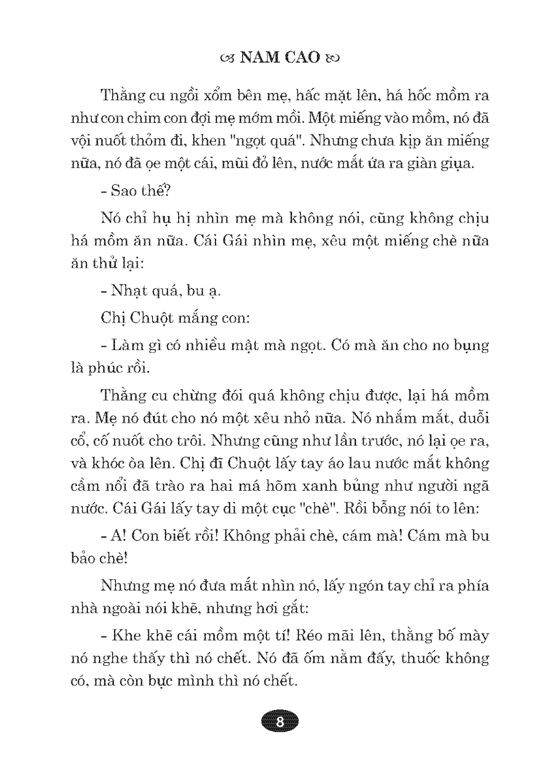 Chí Phèo - Bìa Cứng (Tái Bản 2023)