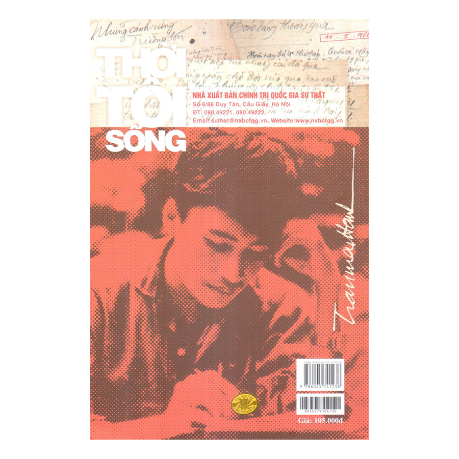 Thời Tôi Sống