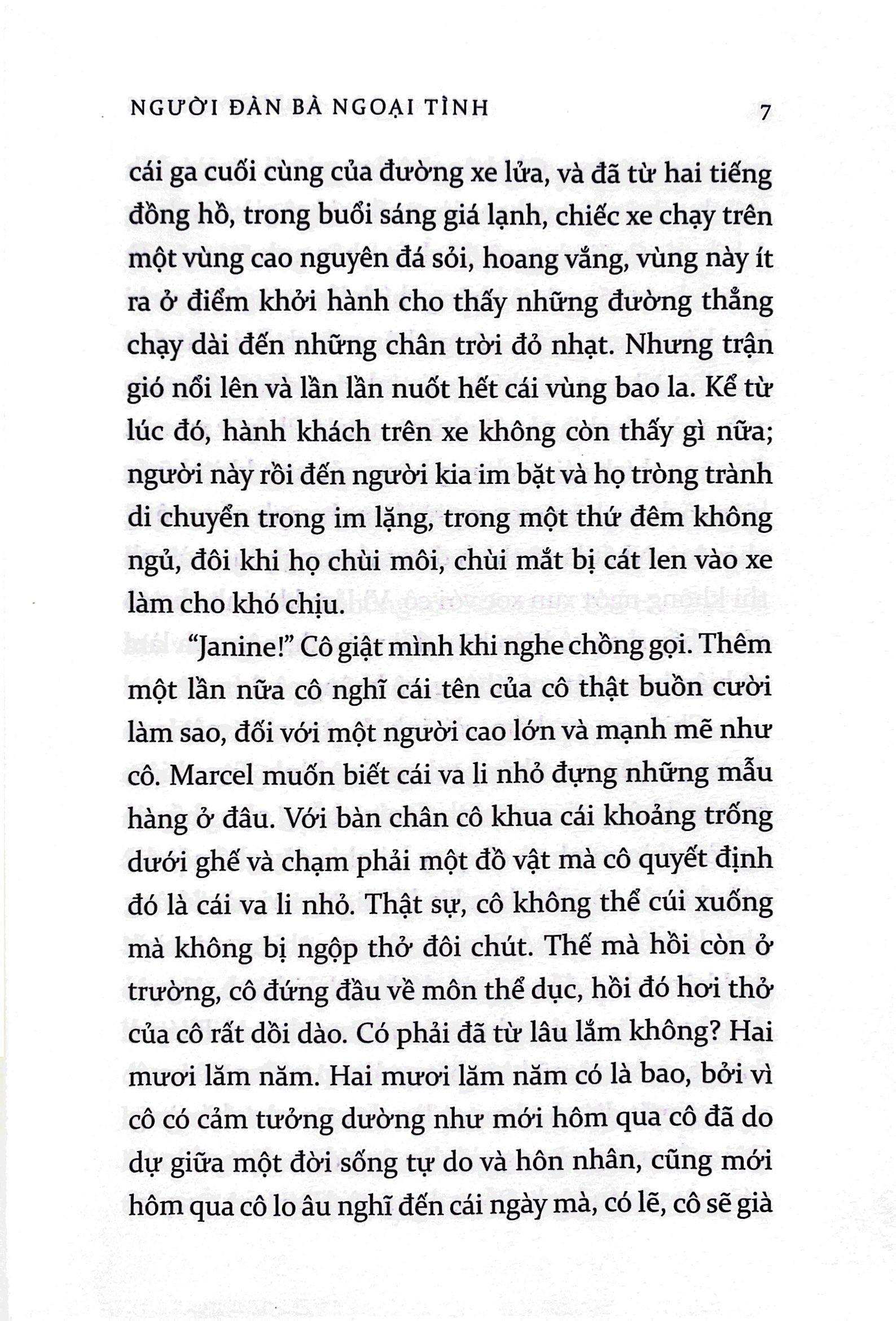 Lưu Đày Và Vương Quốc
