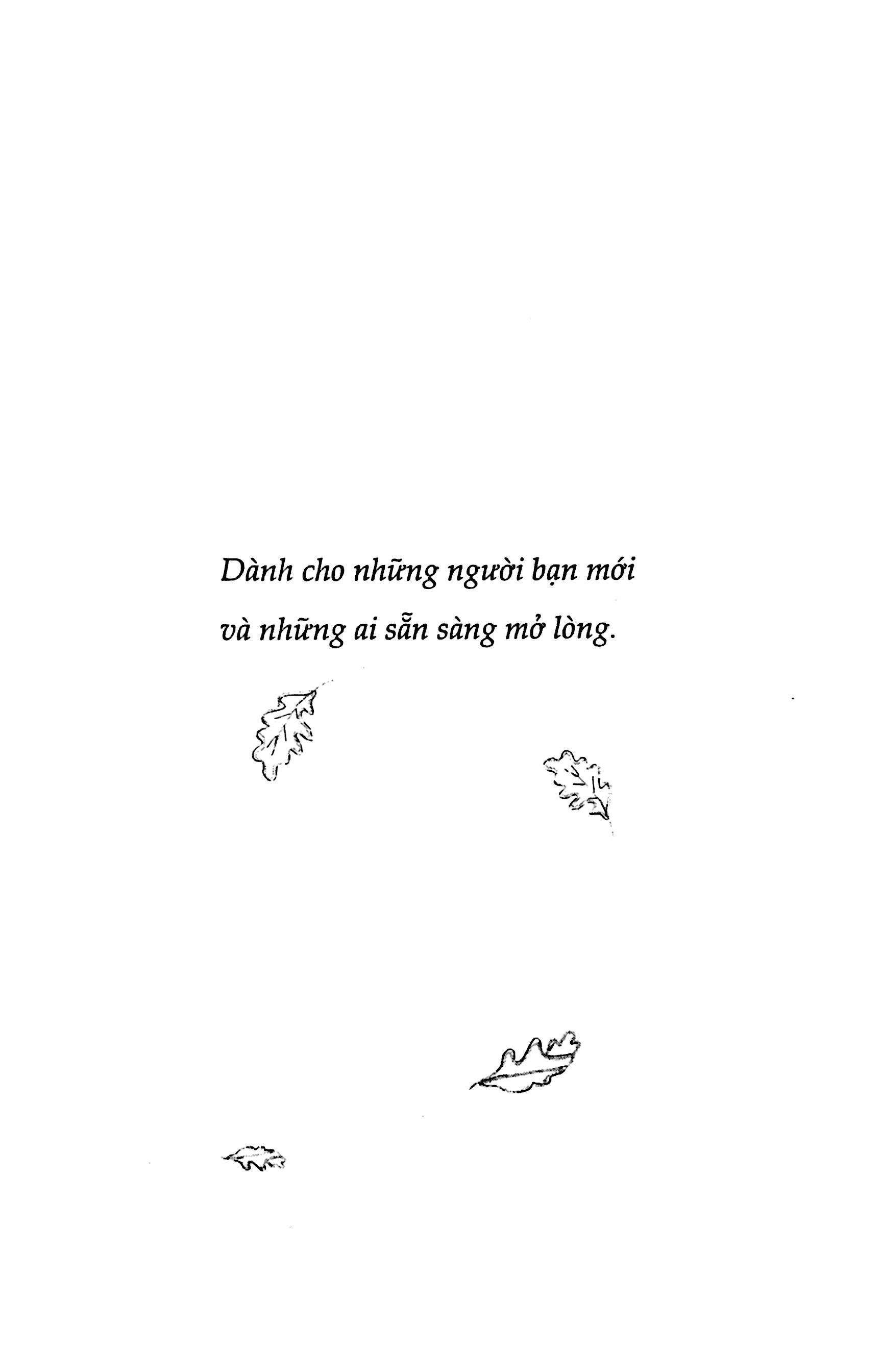 Nguyện Ước Tháng Năm
