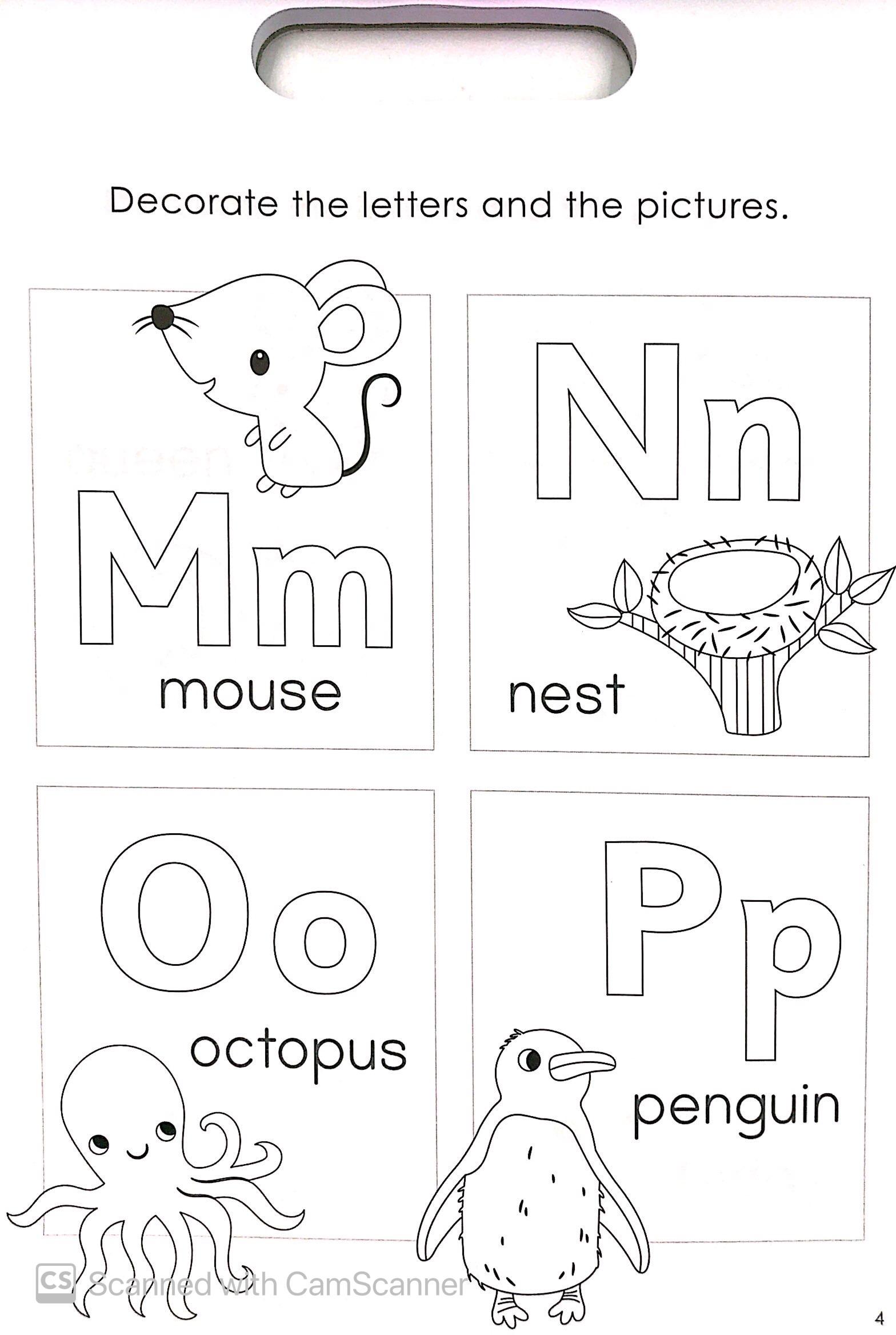Little Genius Small Pad - Learning