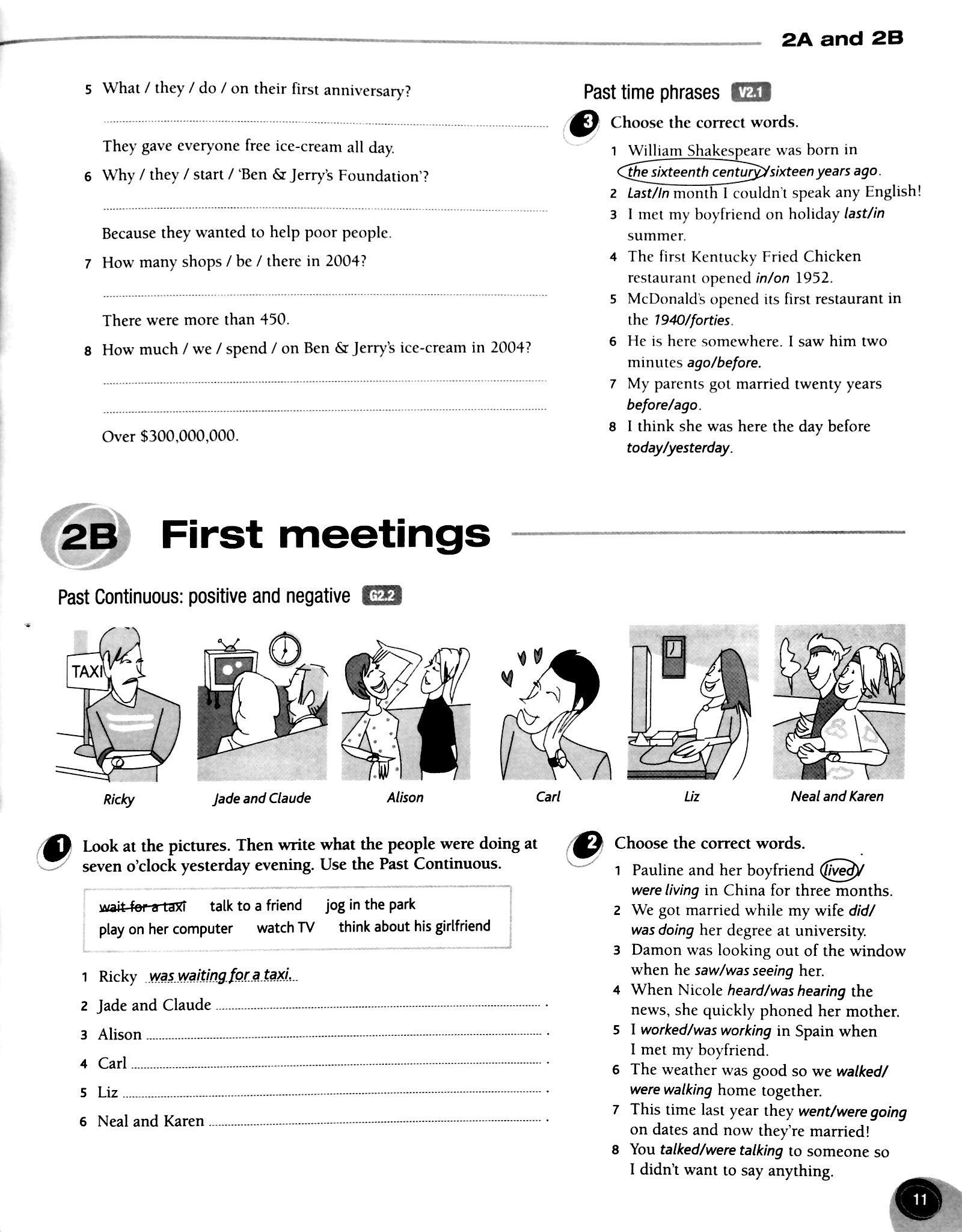 Face2Face Pre-Int WB with key Reprint Edition