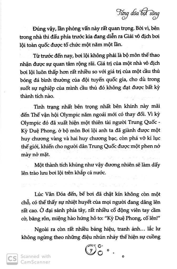 Từng Đóa Bọt Sóng (2 Tập)
