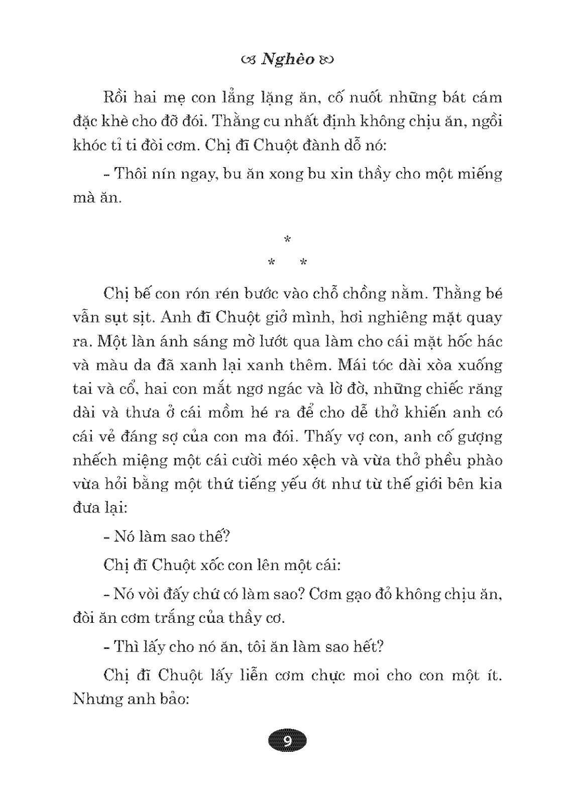 Chí Phèo - Bìa Cứng (Tái Bản 2023)